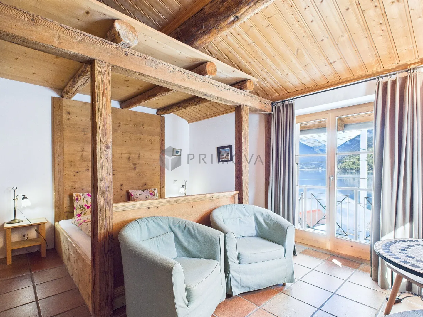 Albergo Miralago - where charm and tranquility find a home and hospitality flourishes - Photo 20 of 33