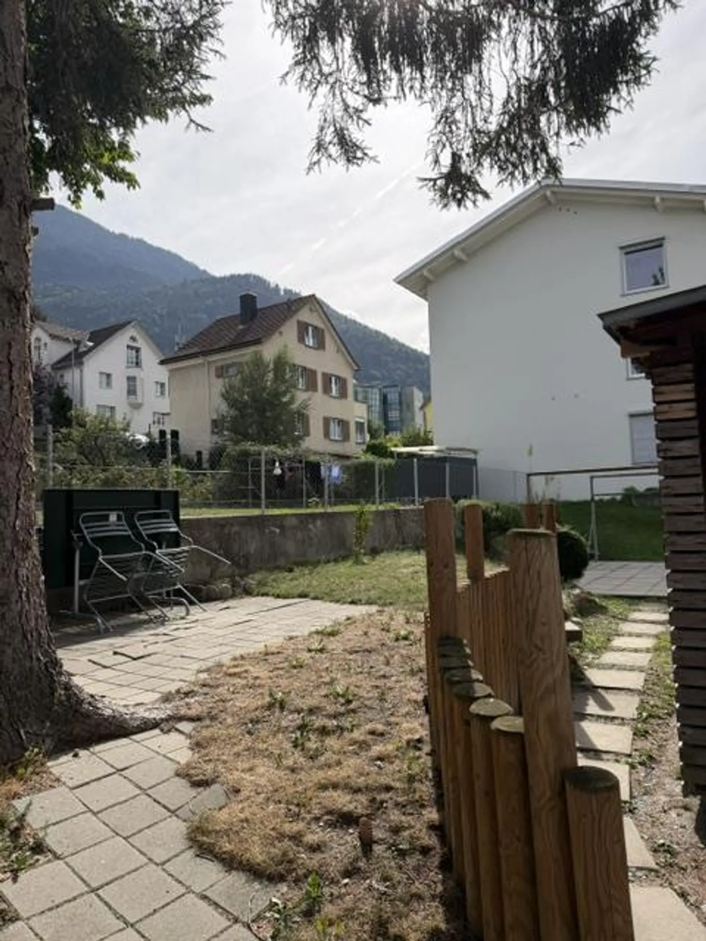 Appartamento 1 camera in buona posizione a Chur - Foto 9 di 12