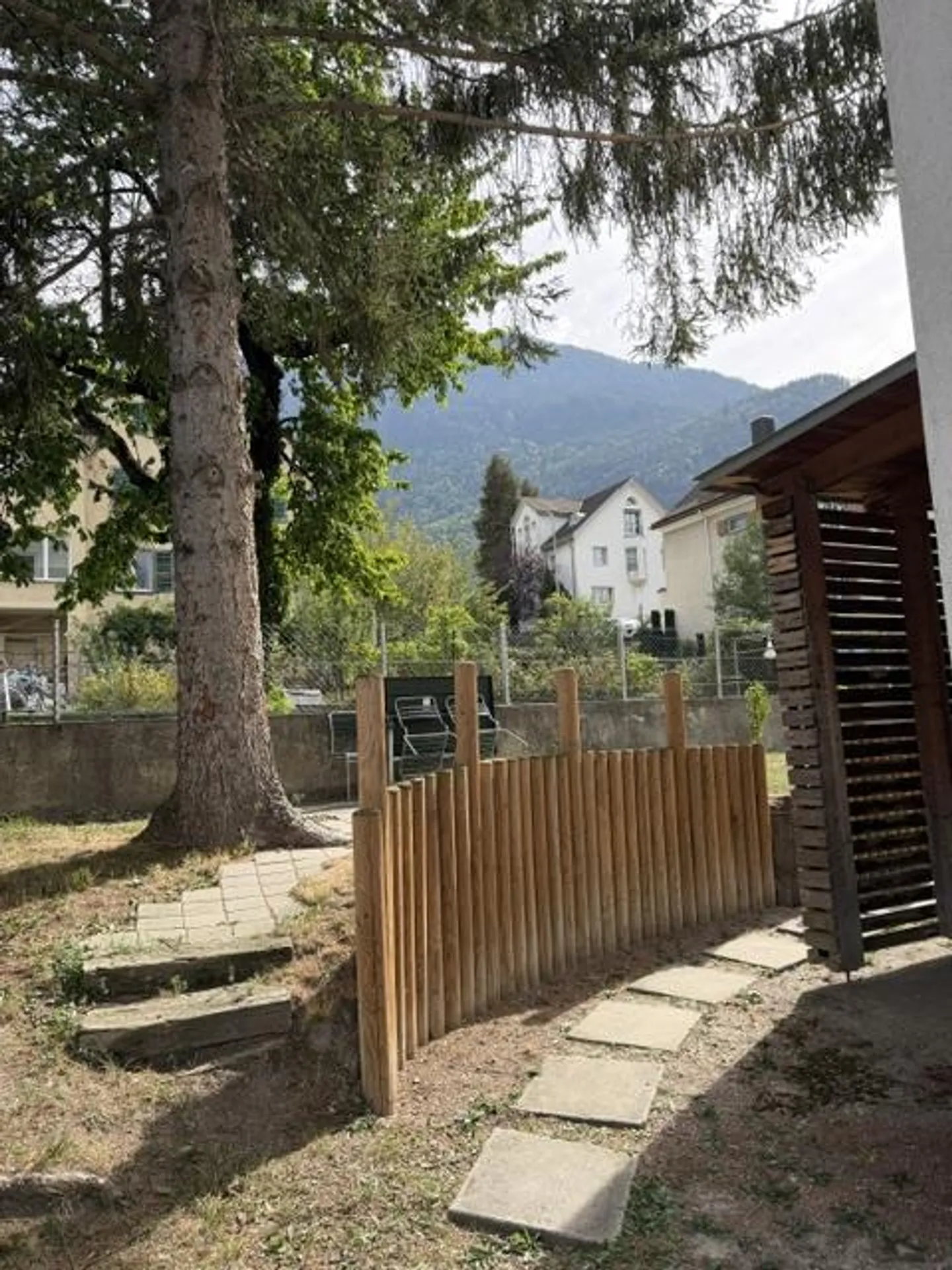 Appartamento 1 camera in buona posizione a Chur - Foto 10 di 12