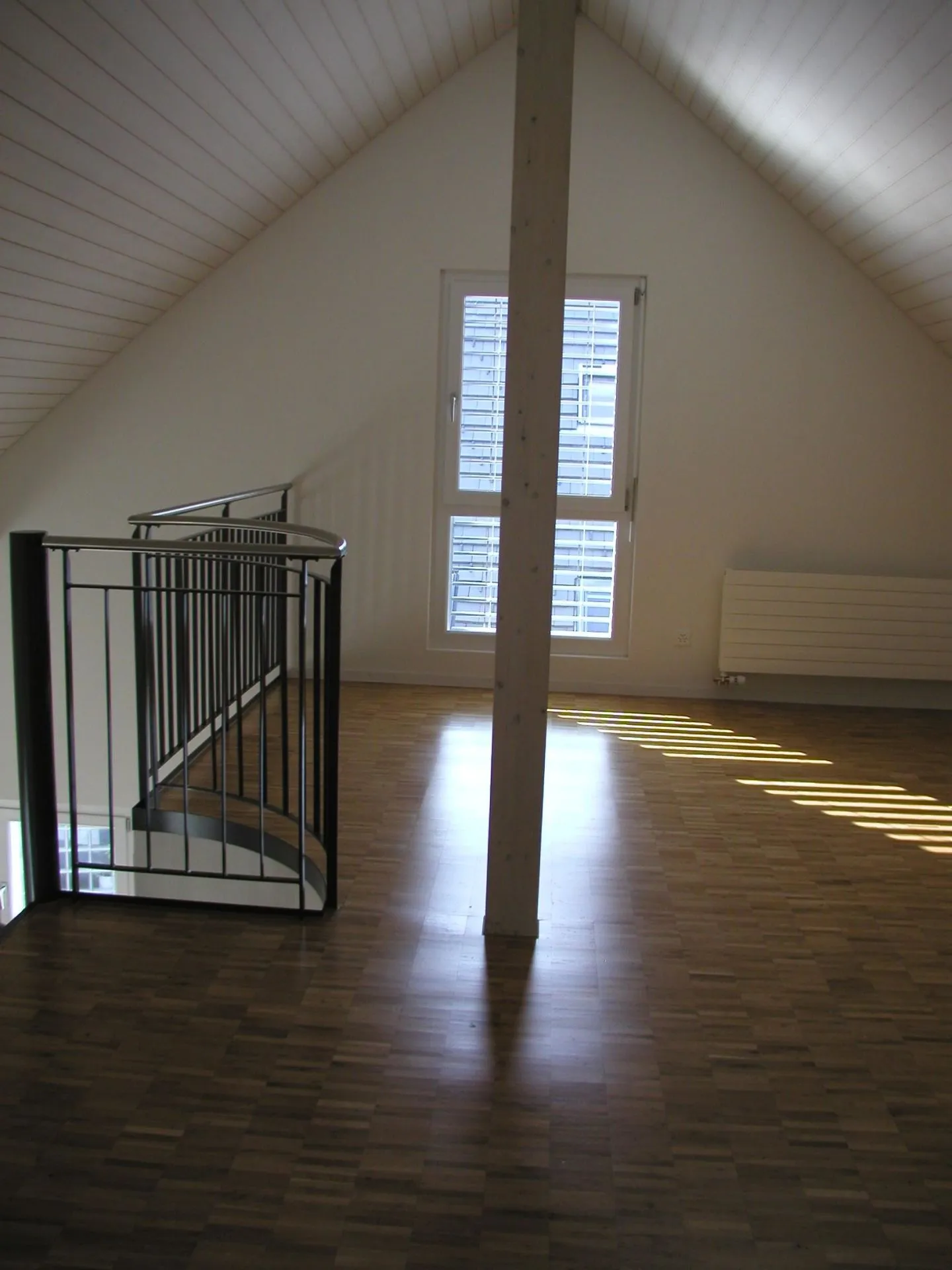 Familienfreundliche Wohnung mit Galerie - Foto 4 von 11