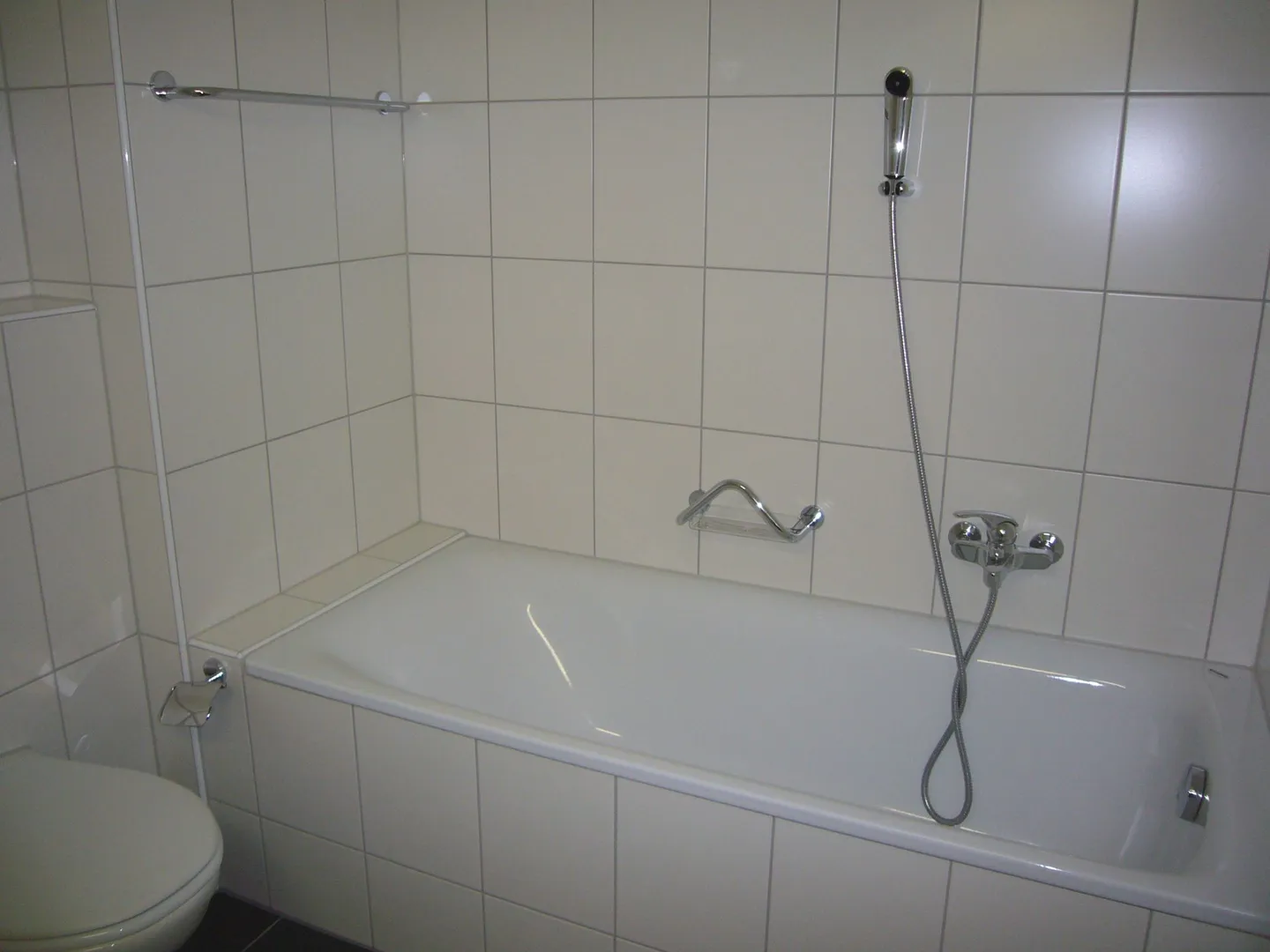 Familienfreundliche Wohnung mit Galerie - Foto 6 von 11