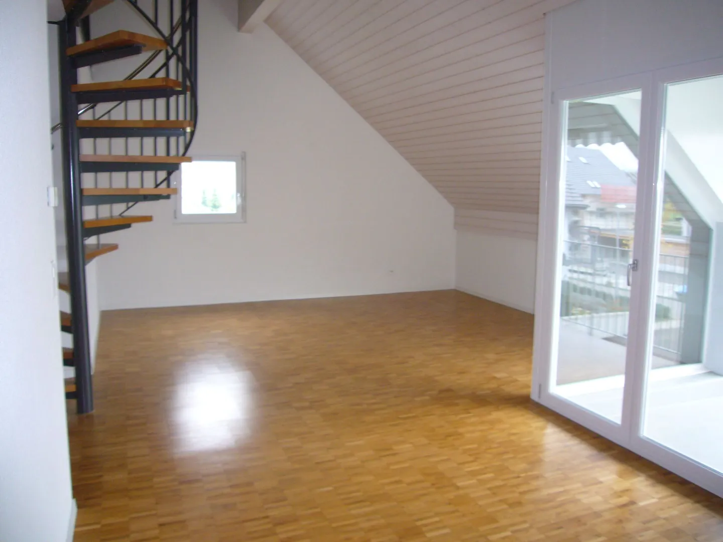 Familienfreundliche Wohnung mit Galerie - Foto 7 von 11