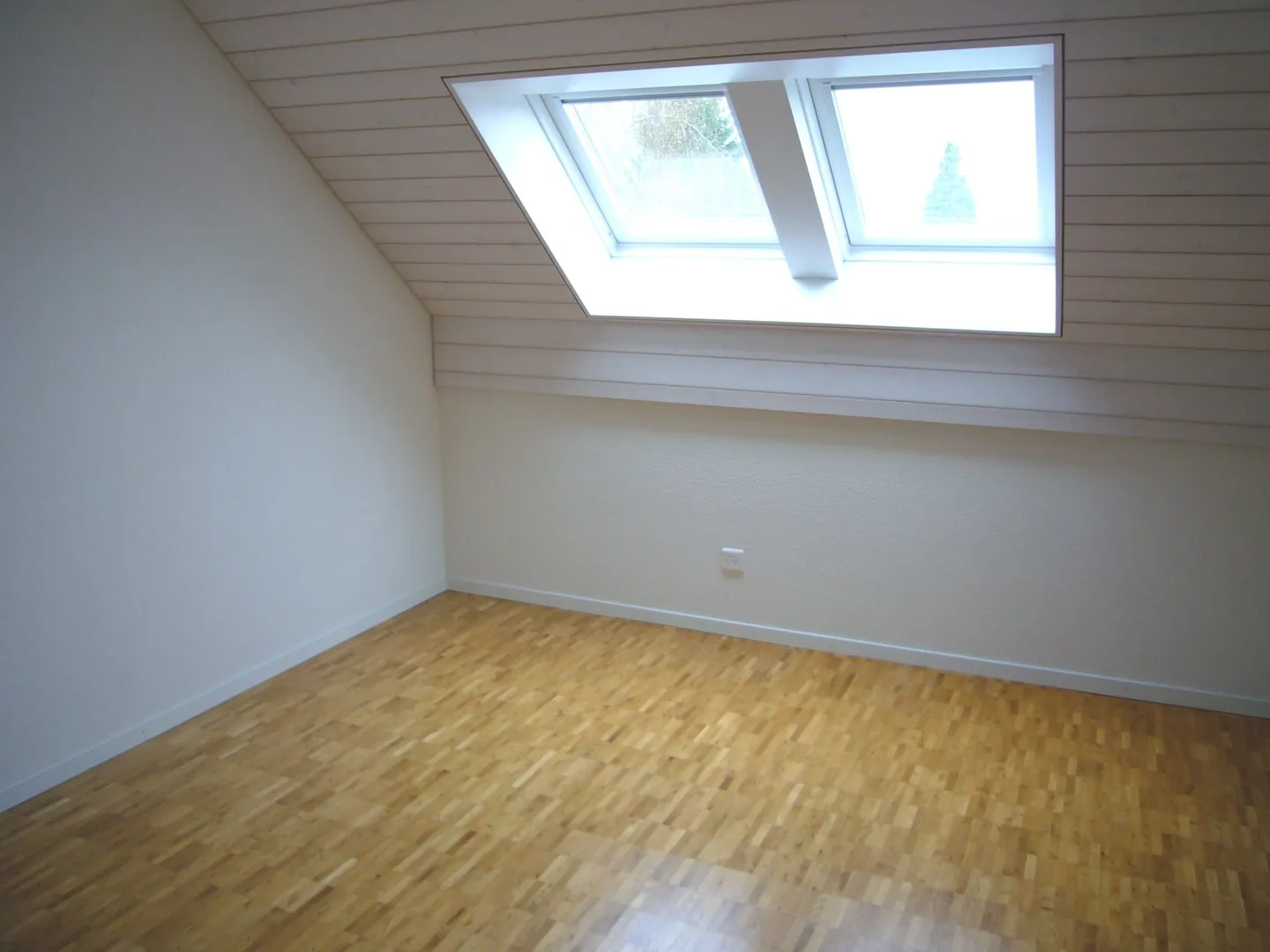 Familienfreundliche Wohnung mit Galerie - Foto 9 von 11
