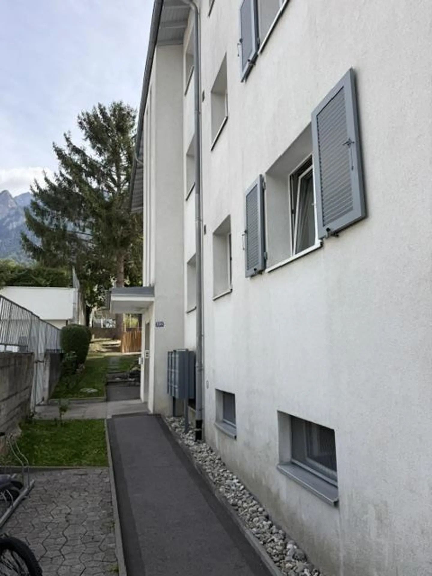 Appartamento 1 camera in buona posizione a Chur - Foto 7 di 12