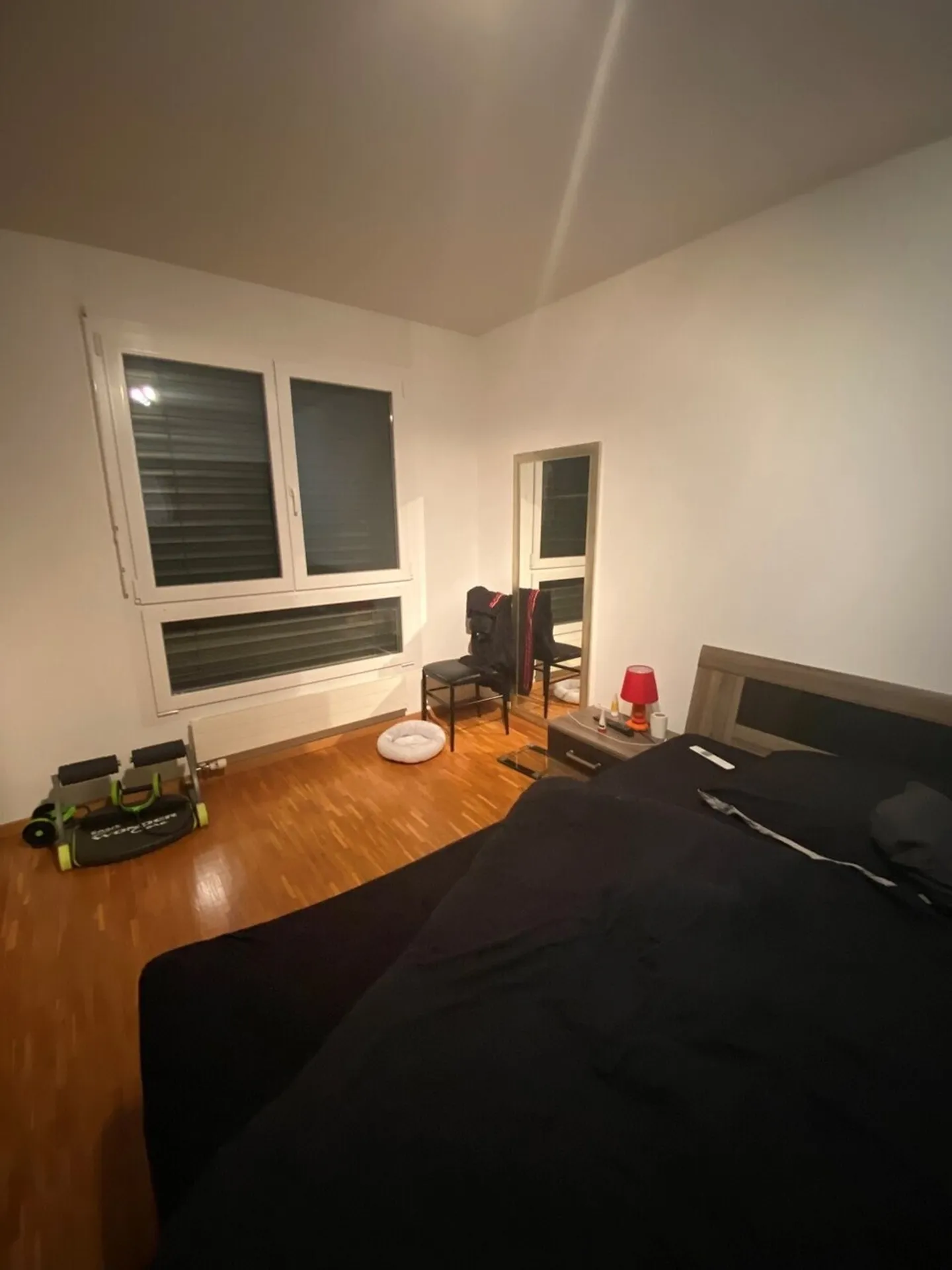 NICE ACCOMMODATION - Photo 1 of 9