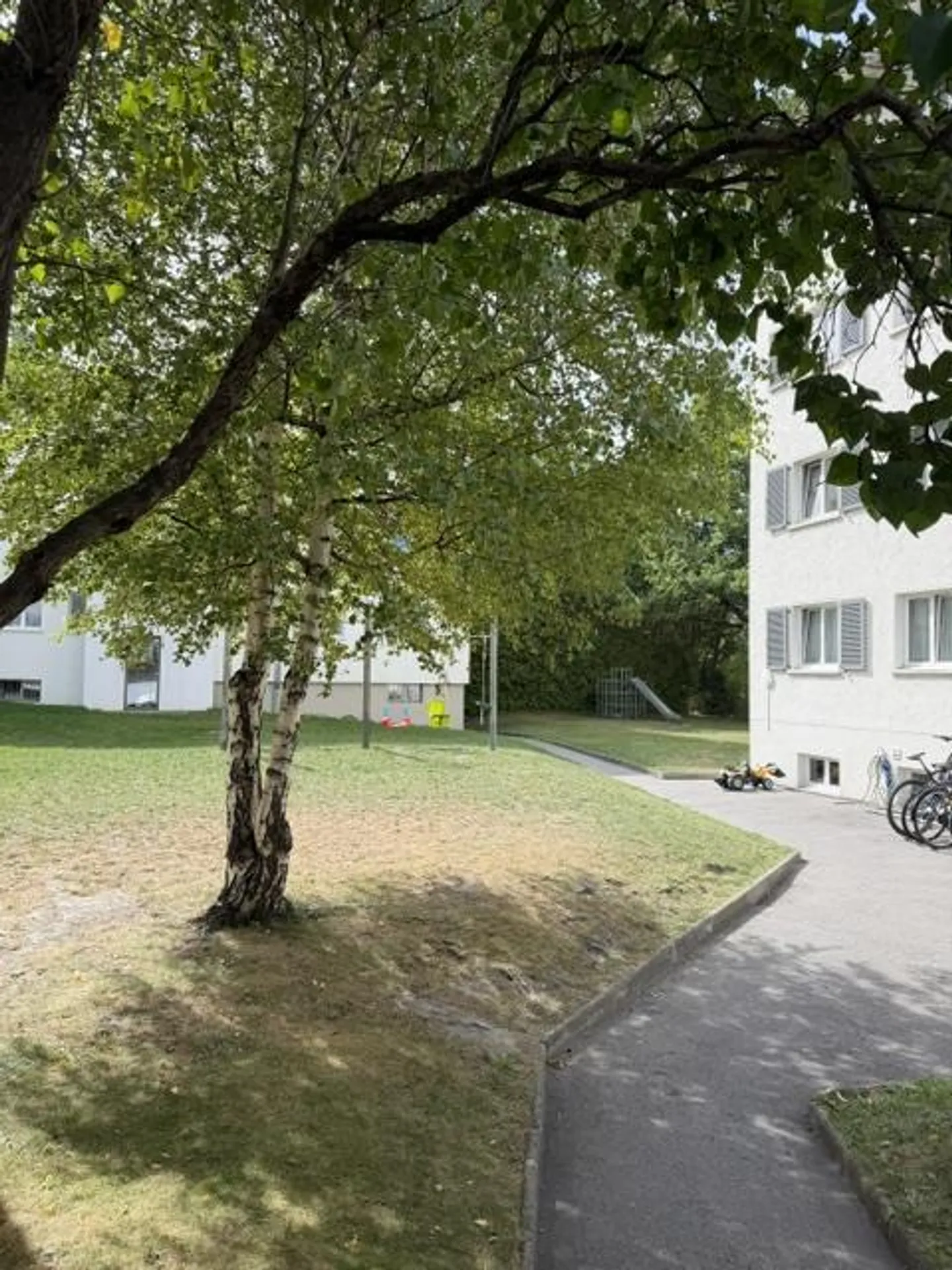 Appartamento 1 camera in buona posizione a Chur - Foto 11 di 12