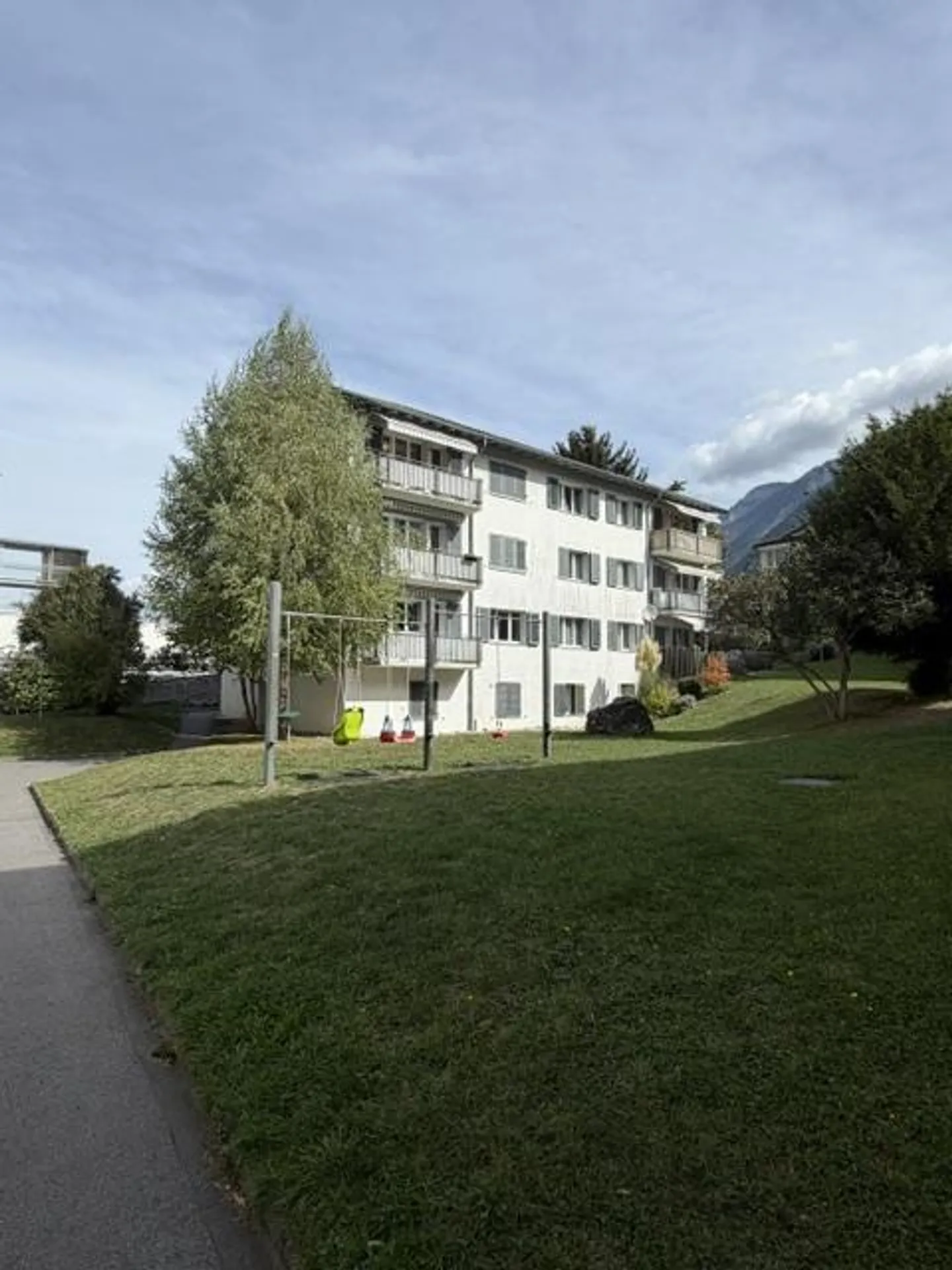 Appartamento 1 camera in buona posizione a Chur - Foto 12 di 12