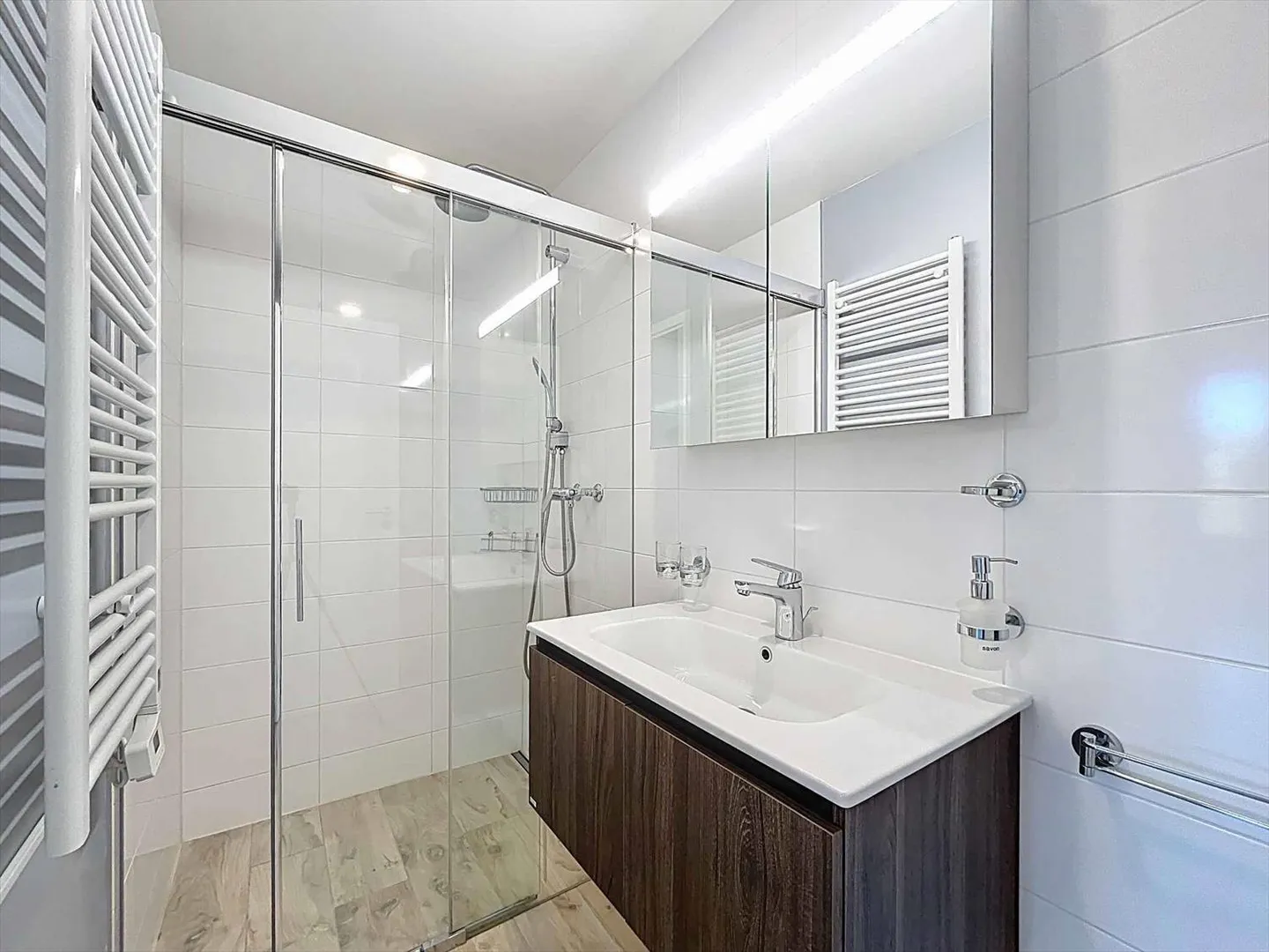 Apartment for sale - Photo 4 of 9