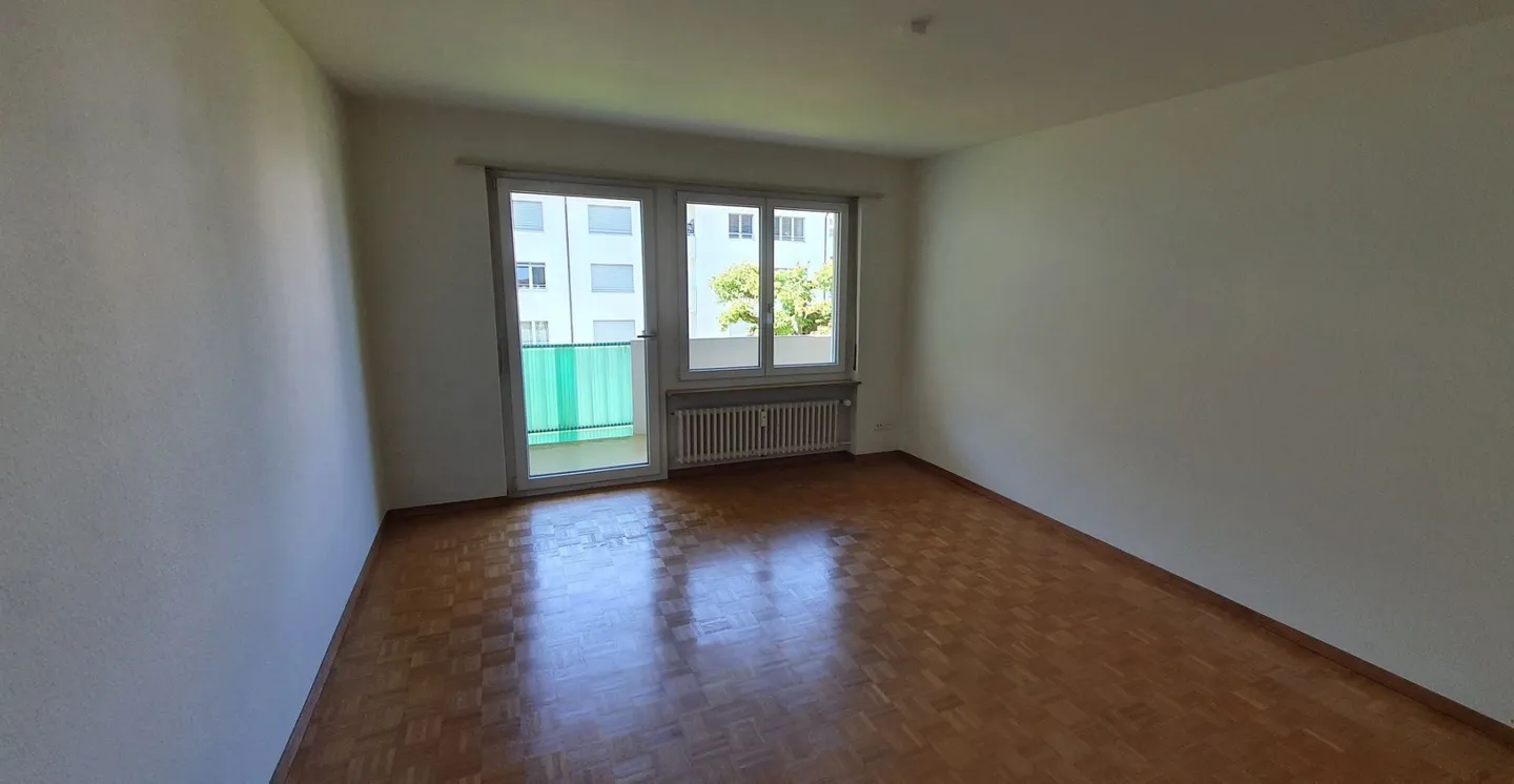 Sonnige 3-Zimmerwohnung - Foto 5 von 7