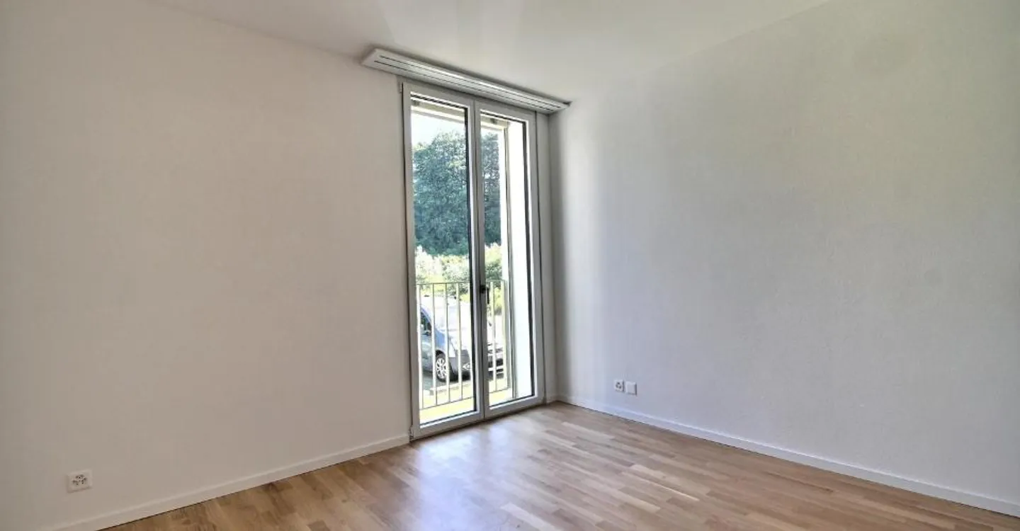 Exceptional 5.5-room apartment for rent in Marly! - Photo 8 of 13