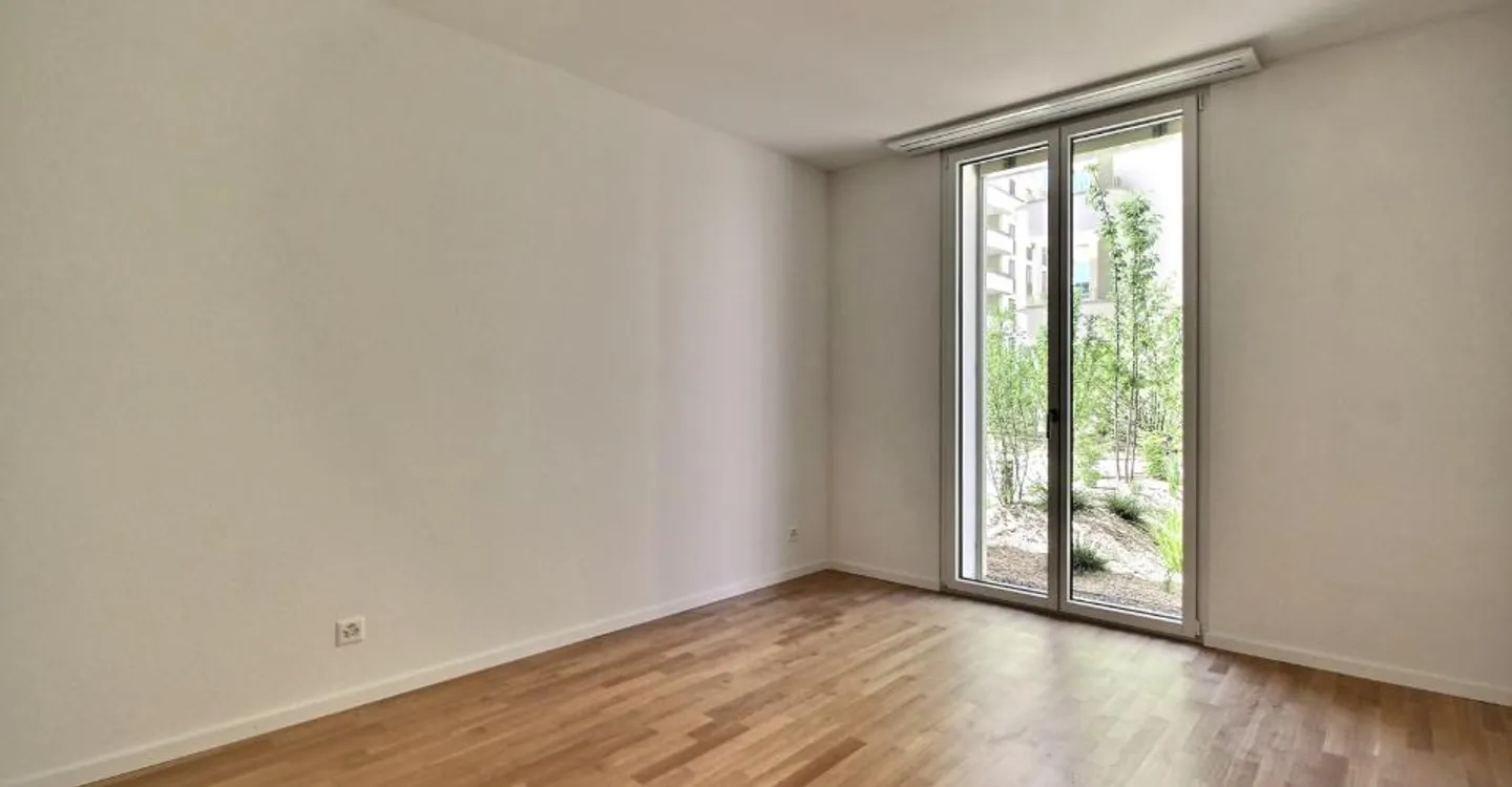 Exceptional 5.5-room apartment for rent in Marly! - Photo 9 of 13