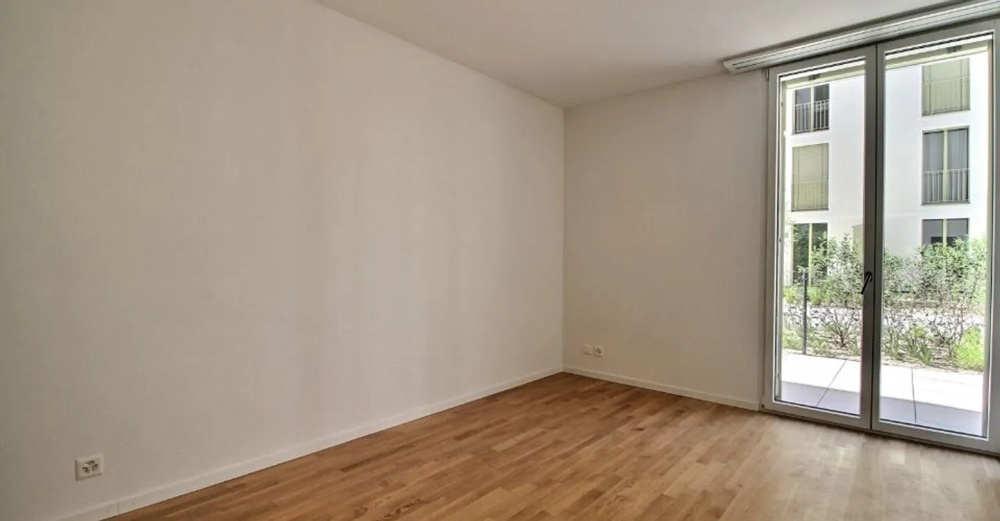 Exceptional 5.5-room apartment for rent in Marly! - Photo 10 of 13