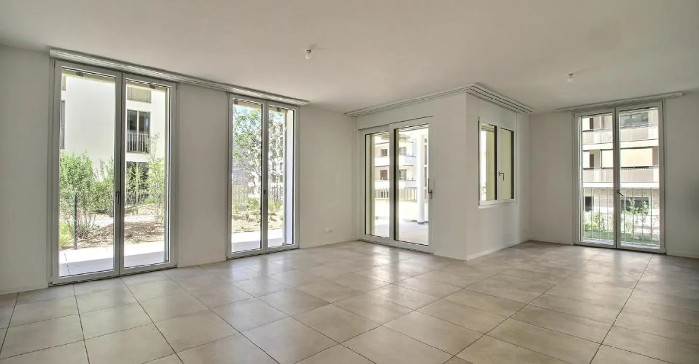 Exceptional 5.5-room apartment for rent in Marly! - Photo 1 of 13