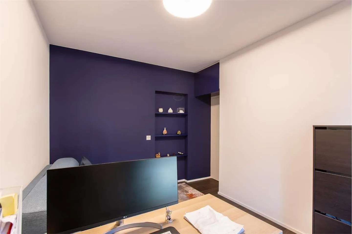 Renovierte Wohnung in Lugano - Foto 6 von 8