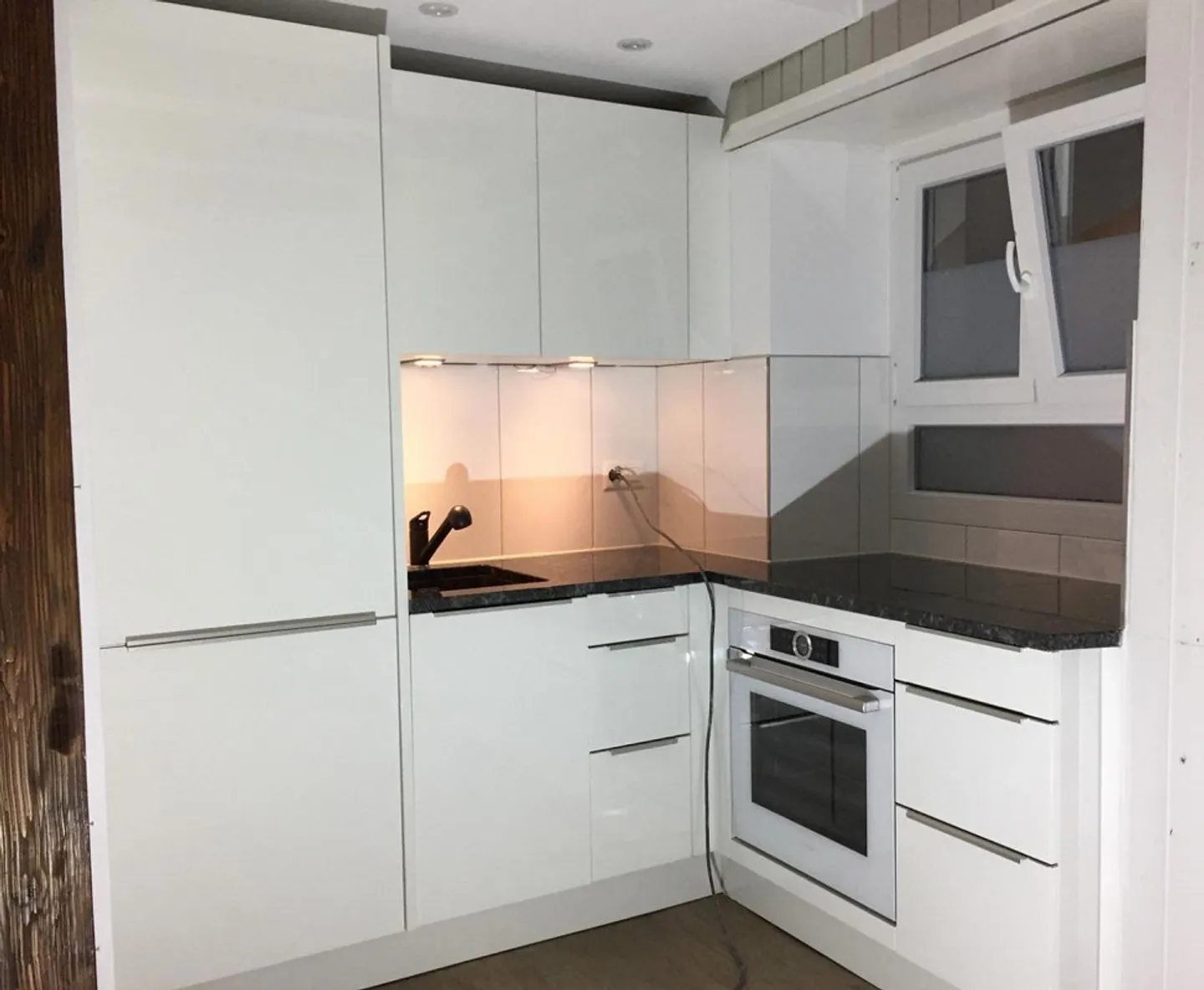 Studio dans la vieille ville de Rheinfelden - Photo 2 sur 6