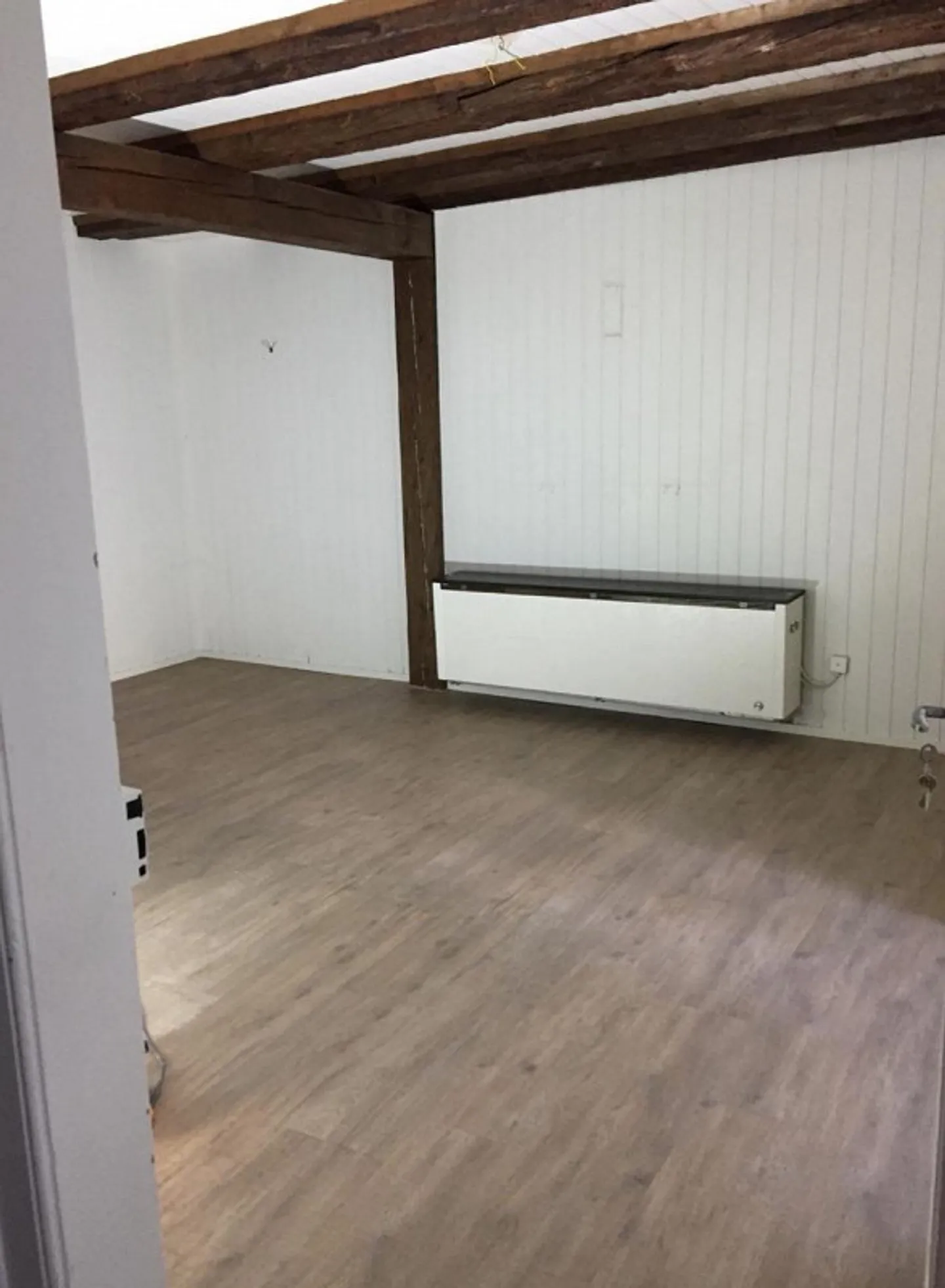 Studio dans la vieille ville de Rheinfelden - Photo 3 sur 6