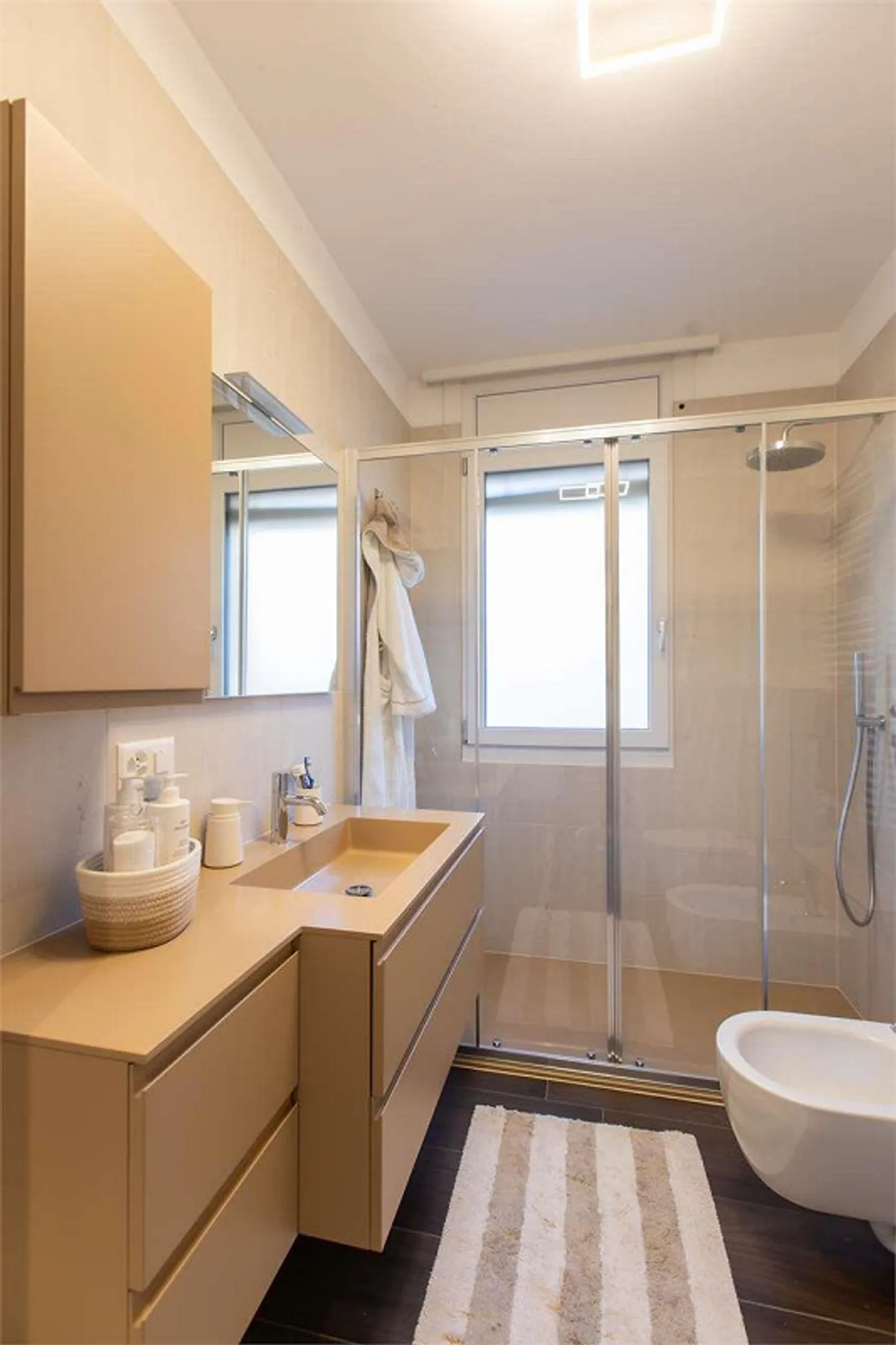 Renovierte Wohnung in Lugano - Foto 8 von 8