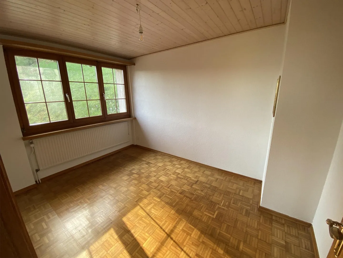 Charmantes Landhaus mit Aussicht - Foto 3 von 16