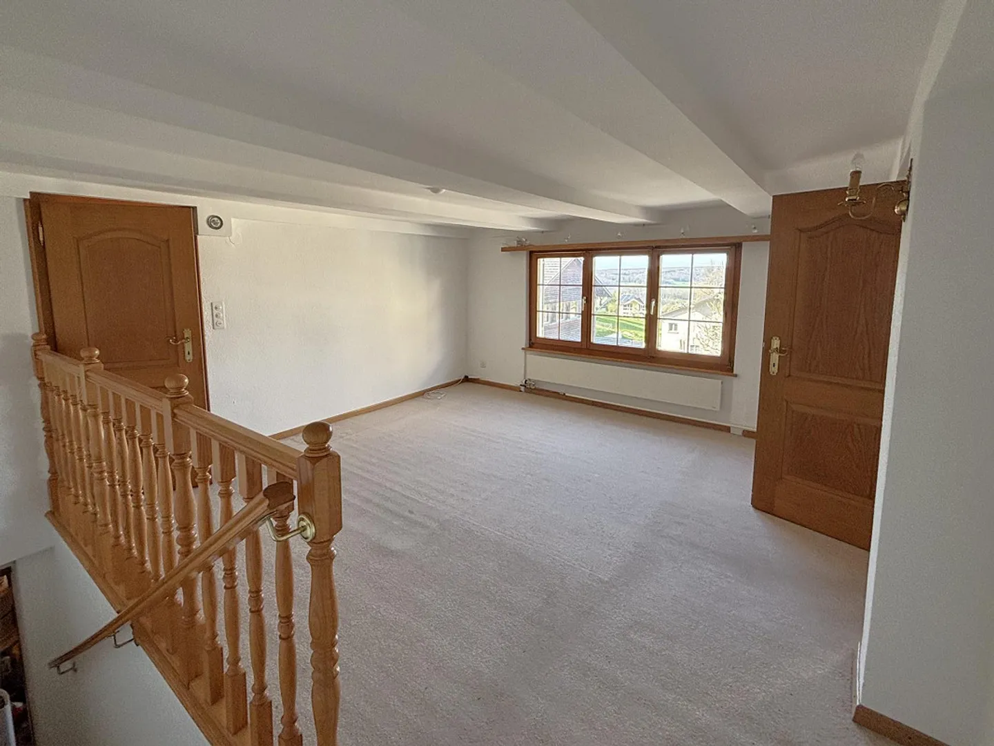 Charmantes Landhaus mit Aussicht - Foto 4 von 16