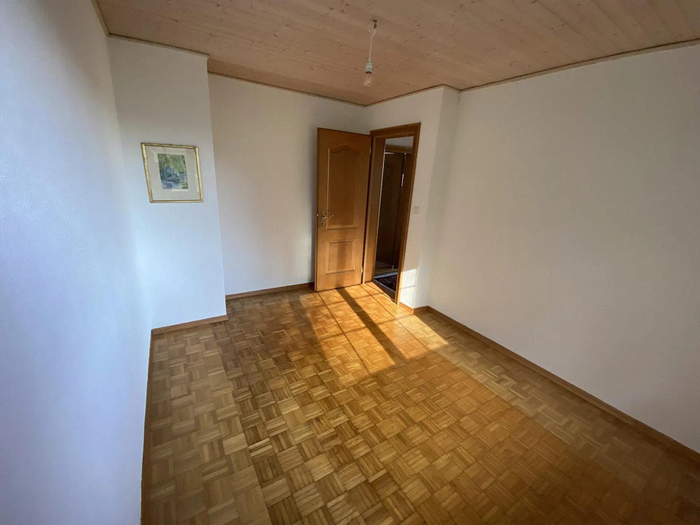 Charmantes Landhaus mit Aussicht - Foto 5 von 16