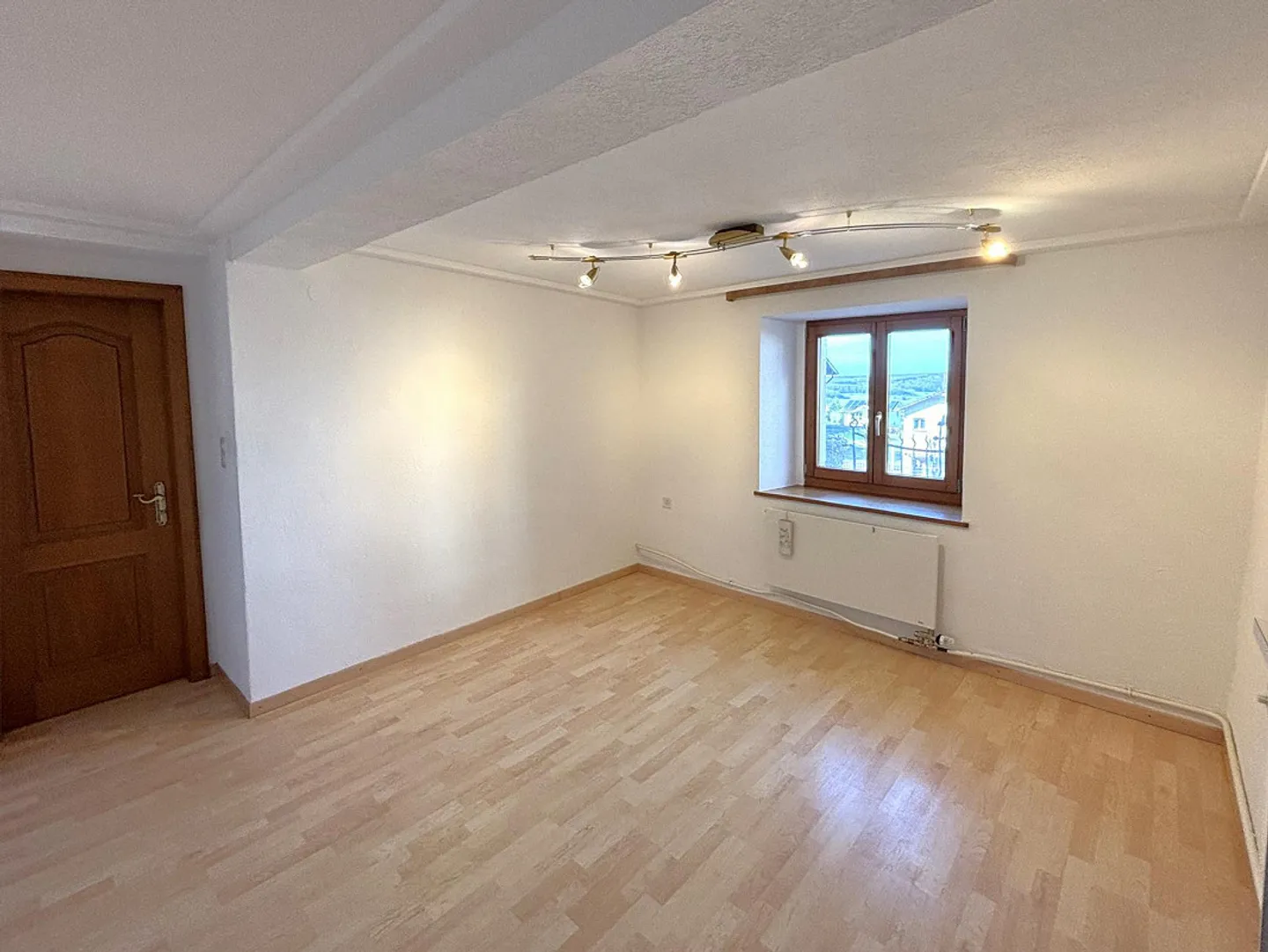 Charmantes Landhaus mit Aussicht - Foto 6 von 16