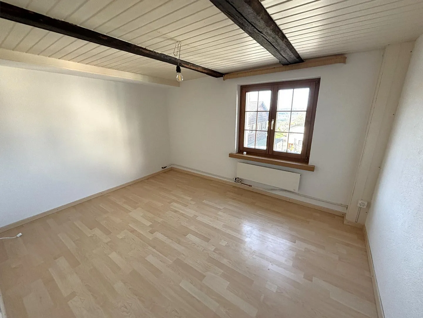 Charmantes Landhaus mit Aussicht - Foto 7 von 16