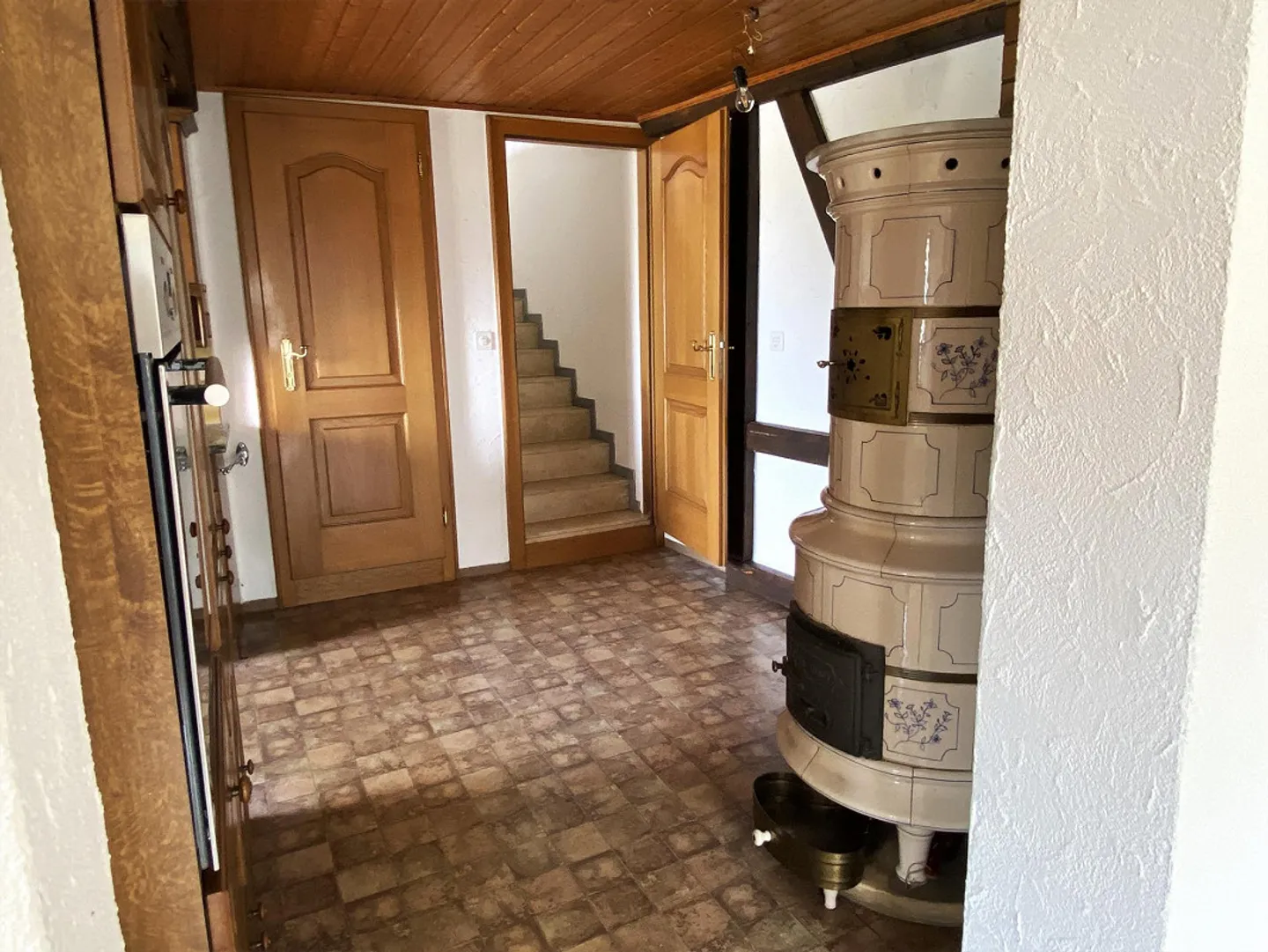 Charmantes Landhaus mit Aussicht - Foto 13 von 16