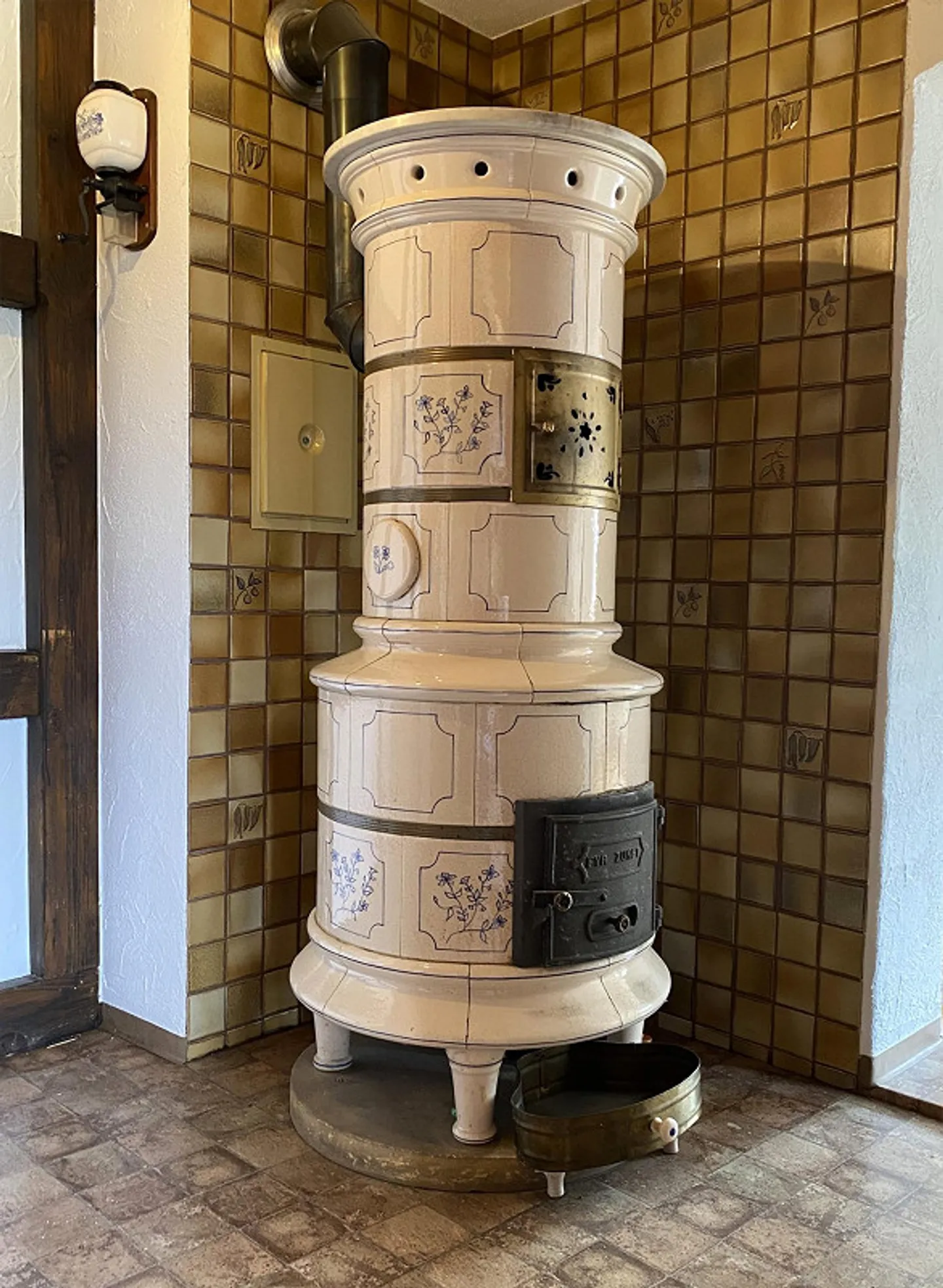 Charmantes Landhaus mit Aussicht - Foto 14 von 16