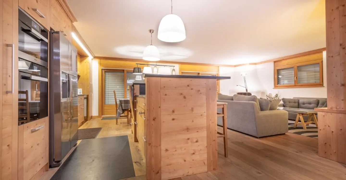Charmante Erdgeschosswohnung - Foto 3 von 12