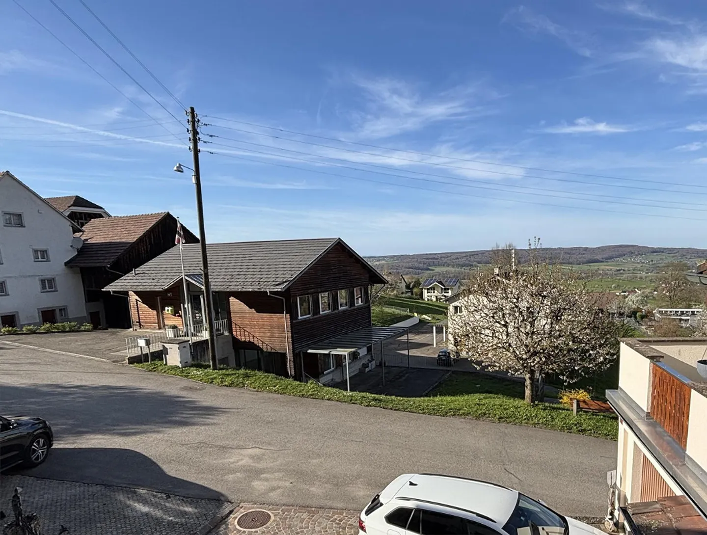 Charmantes Landhaus mit Aussicht - Foto 16 von 16