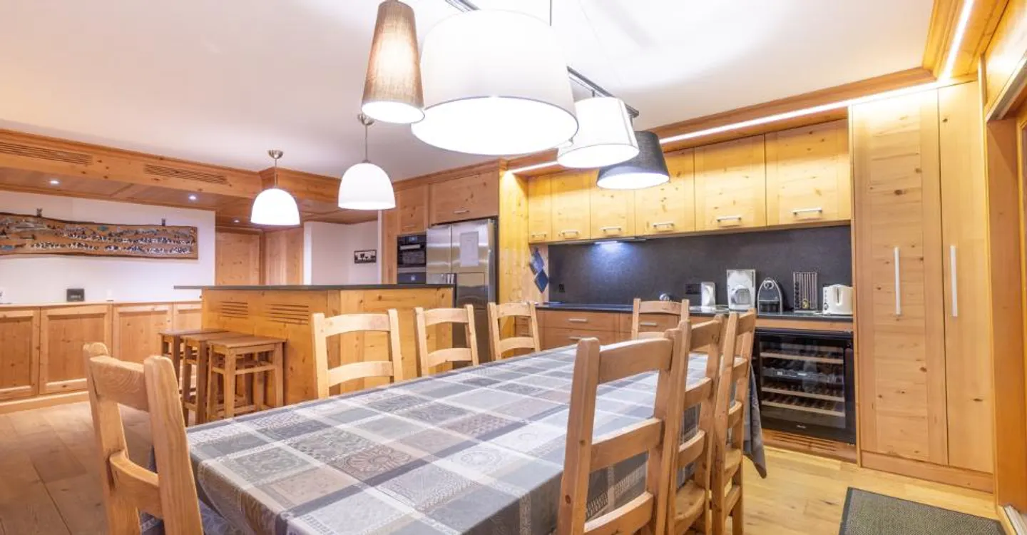 Charmante Erdgeschosswohnung - Foto 4 von 12