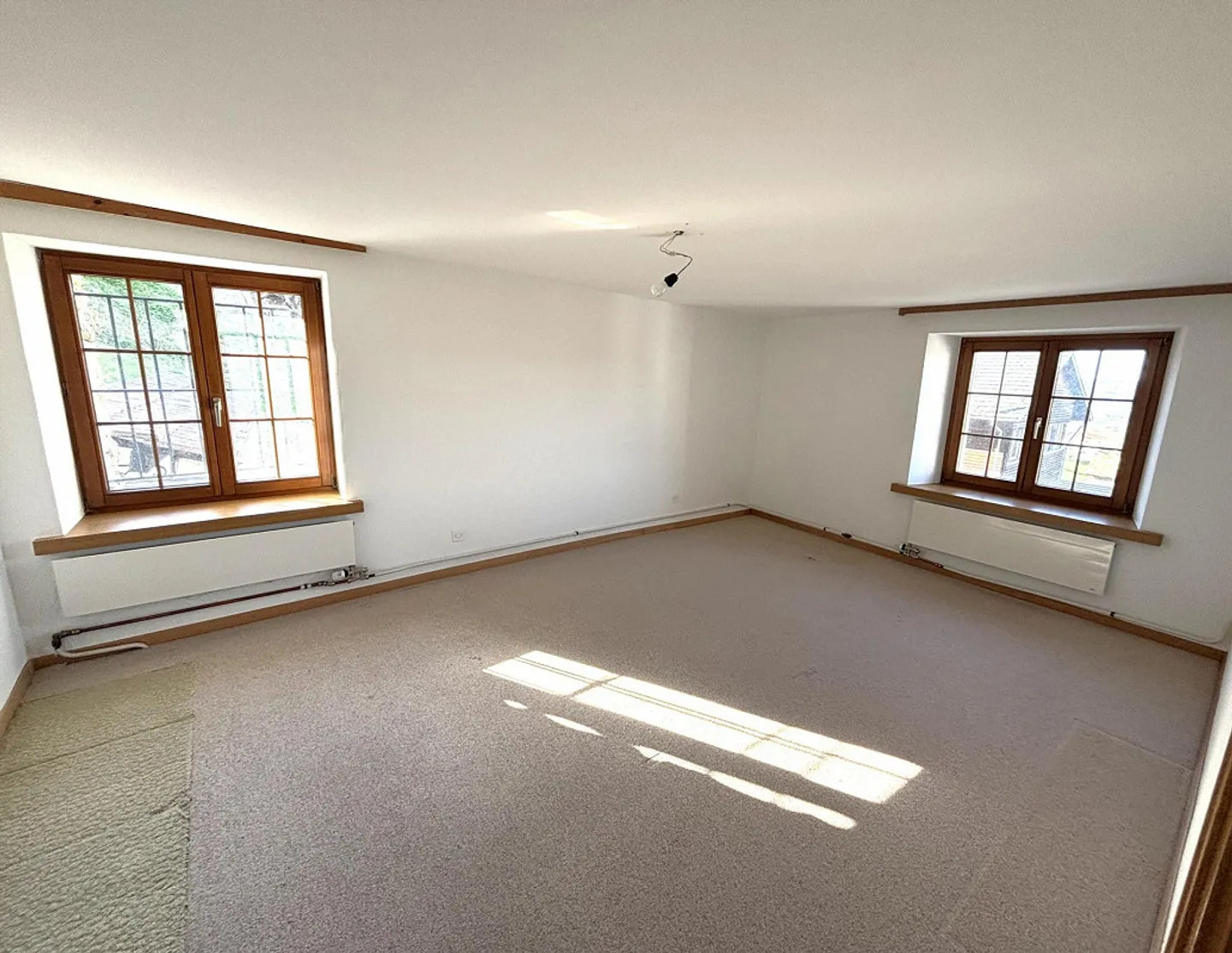 Charmantes Landhaus mit Aussicht - Foto 8 von 16