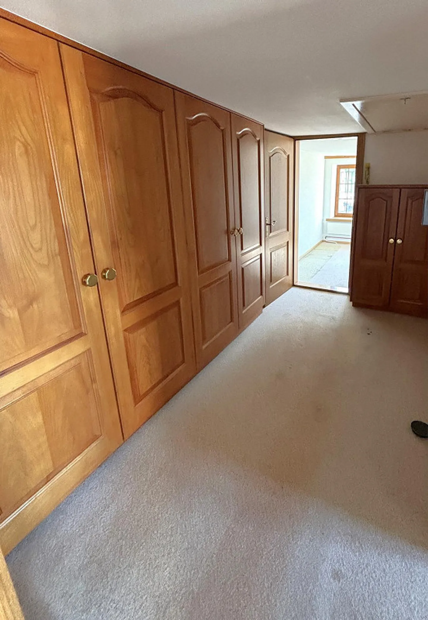 Charmantes Landhaus mit Aussicht - Foto 9 von 16