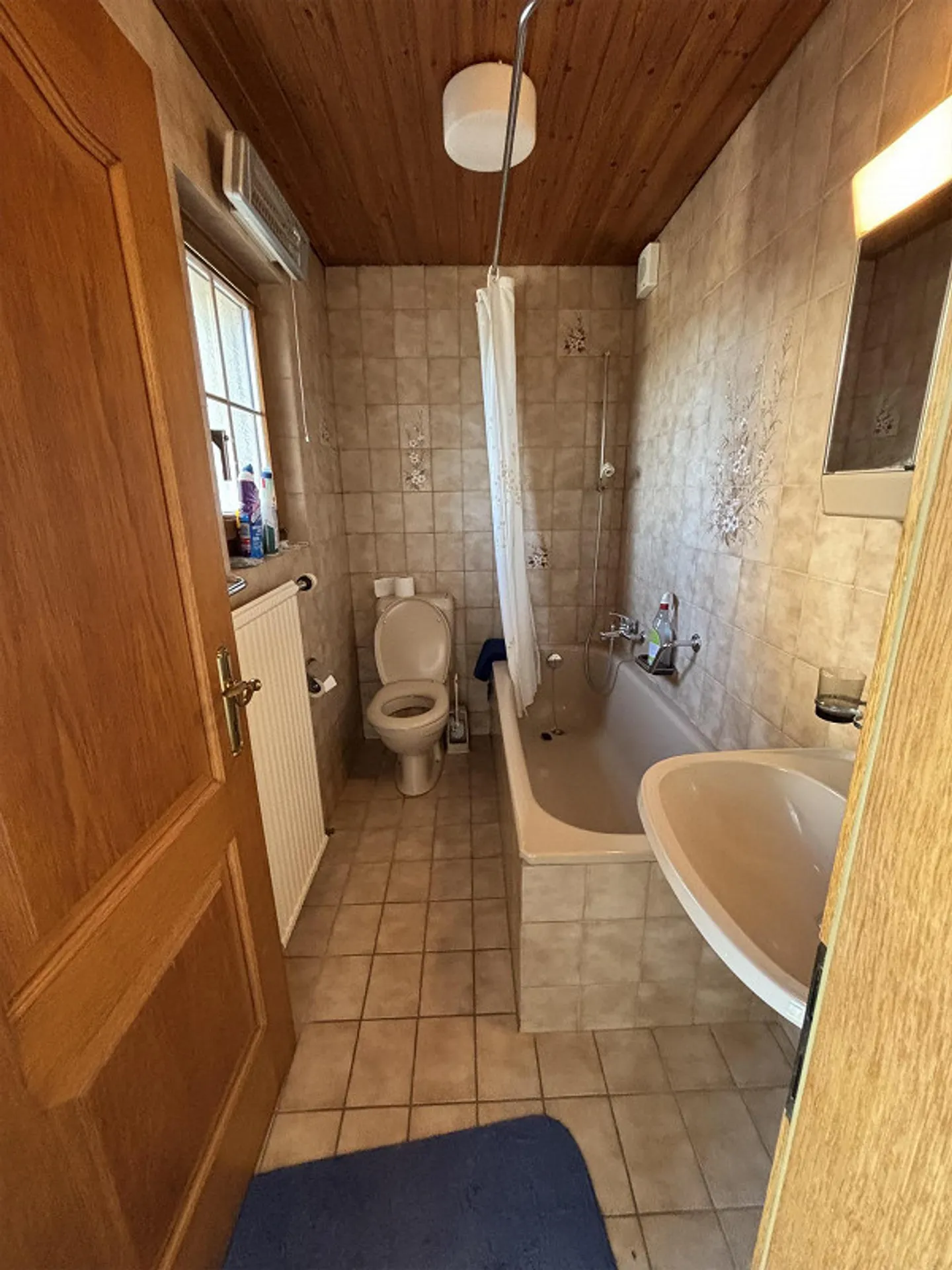 Charmantes Landhaus mit Aussicht - Foto 10 von 16