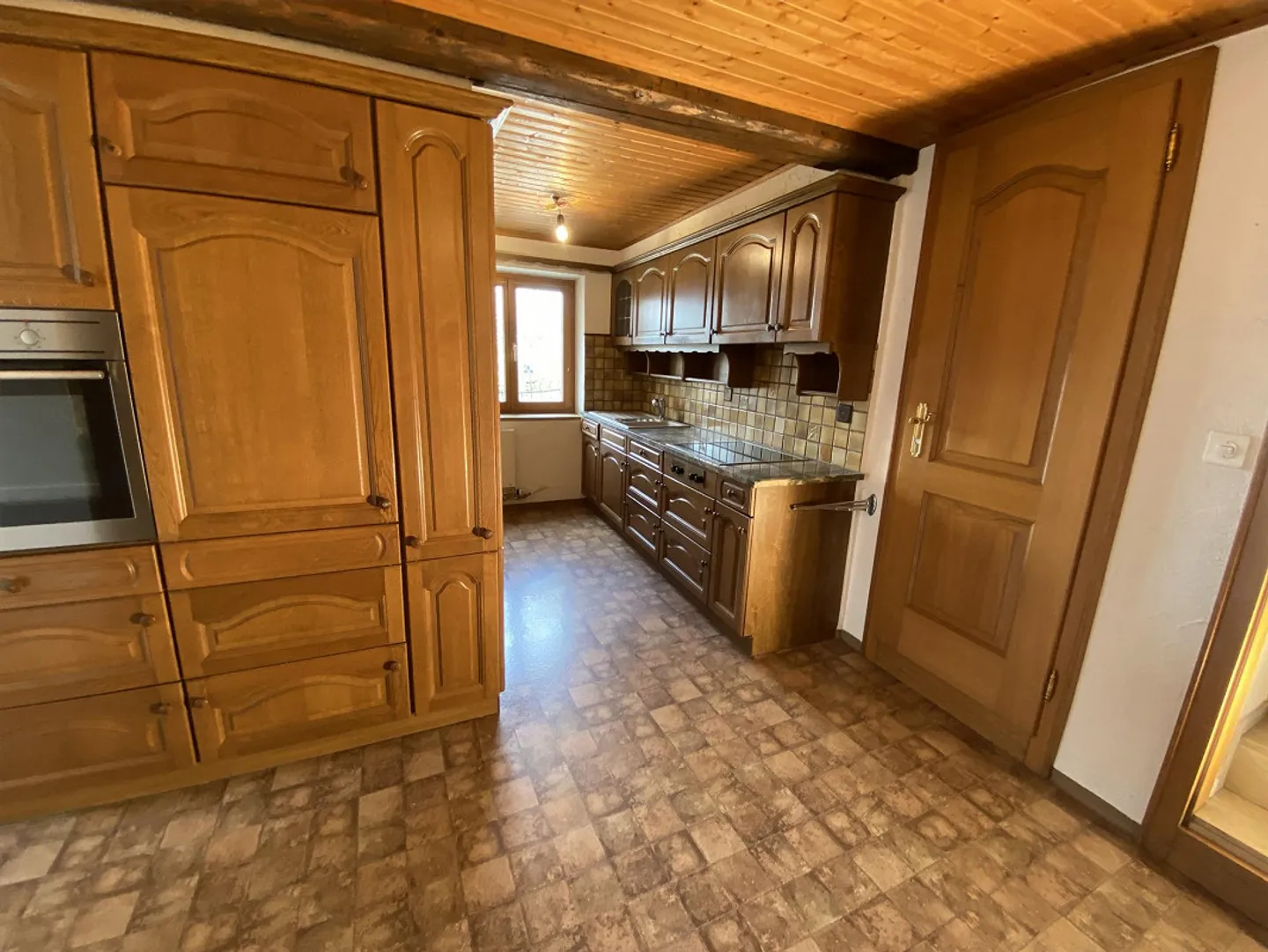 Charmantes Landhaus mit Aussicht - Foto 11 von 16