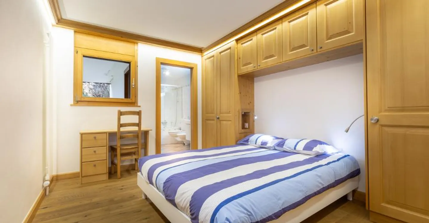 Charmante Erdgeschosswohnung - Foto 6 von 12