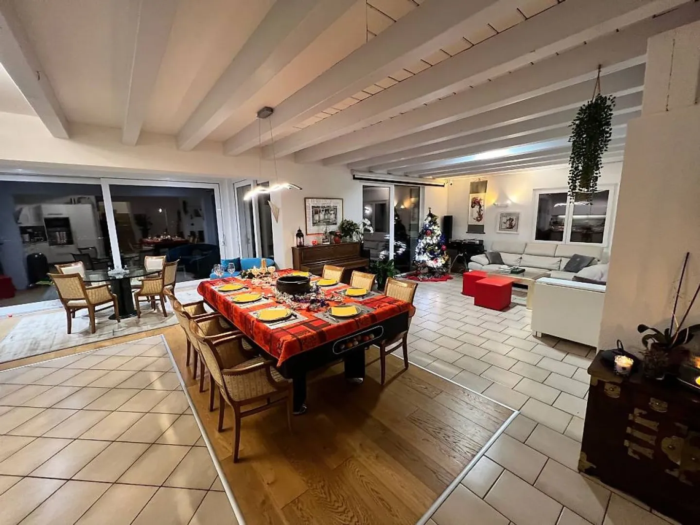 Maison individuelle à louer - Photo 1 sur 4