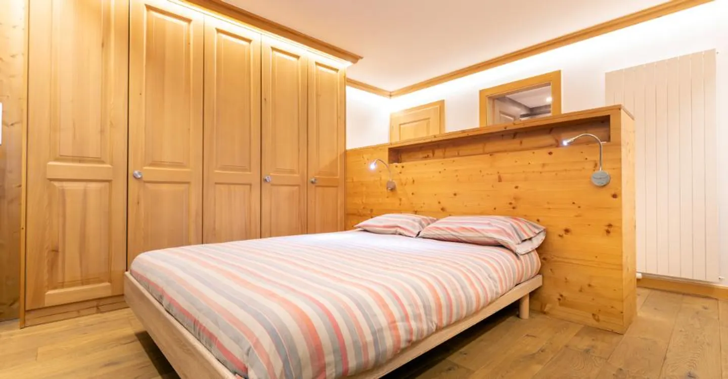 Charmante Erdgeschosswohnung - Foto 7 von 12