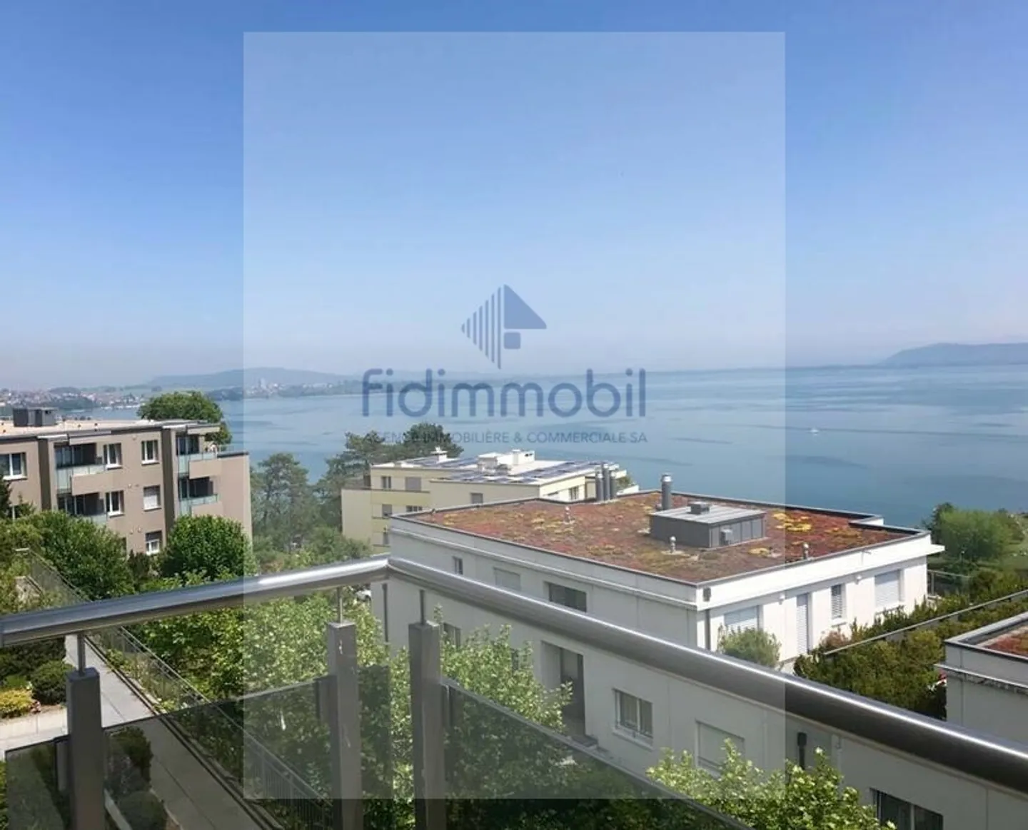 Appartamento spazioso con terrazza - Foto 1 di 10