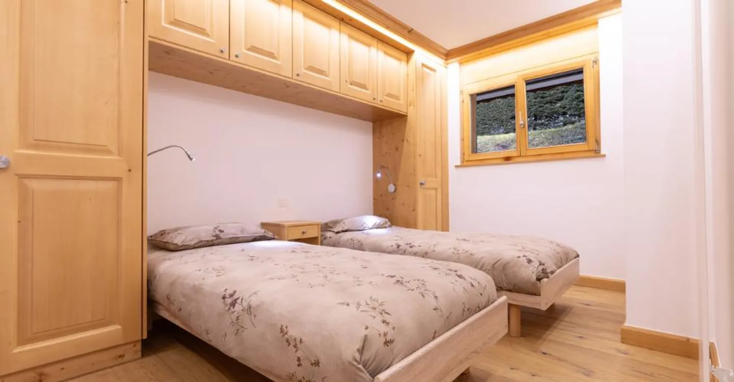 Charmante Erdgeschosswohnung - Foto 11 von 12