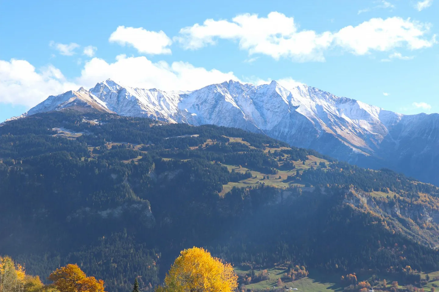Appartamento per le vacanze con vista libera - Foto 13 di 21