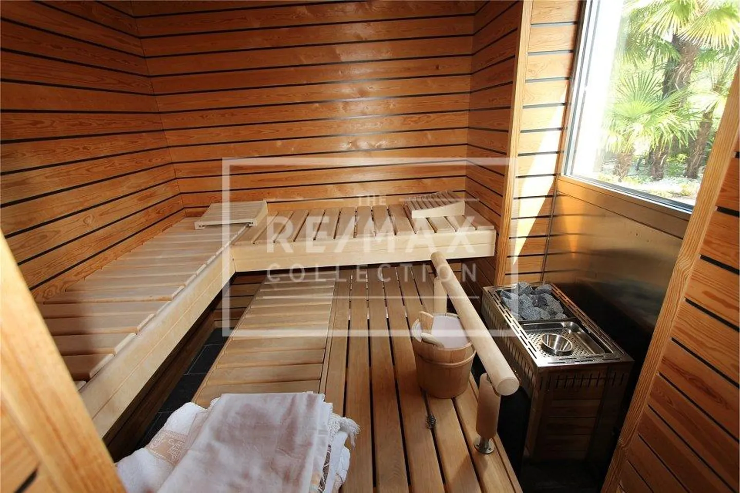 Lussuosa villa tra arte, natura e relax - Foto 9 di 13