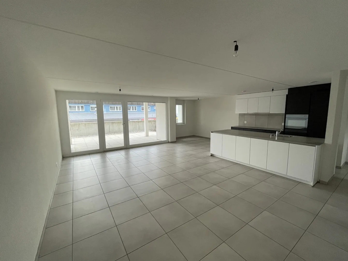 Appartamento 4.5 stanze - Foto 5 di 13