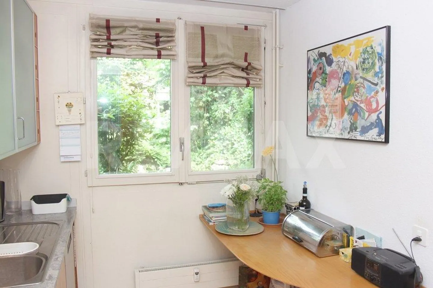 Charmantes Familienhaus in der Natur - Foto 6 von 13