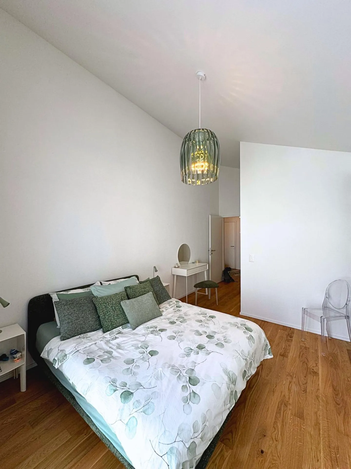 Appartement Attique Moderne à Martigny - Photo 6 sur 13