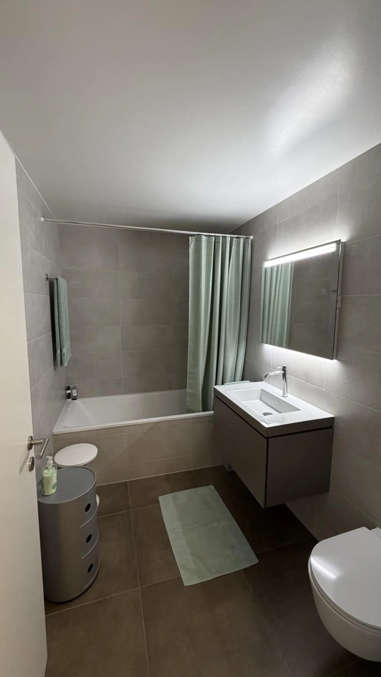 Appartement Attique Moderne à Martigny - Photo 7 sur 13