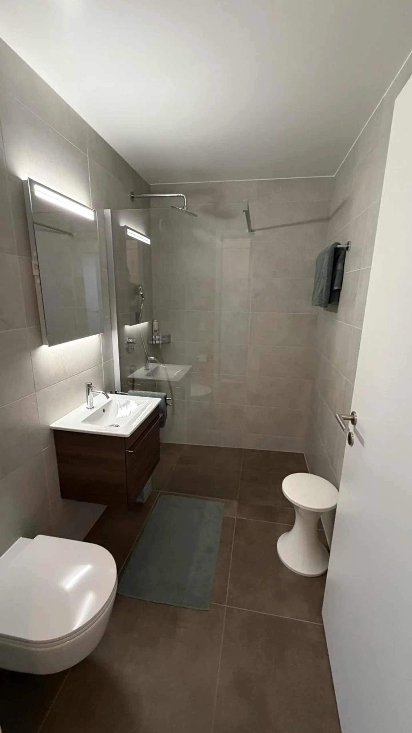 Appartement Attique Moderne à Martigny - Photo 9 sur 13