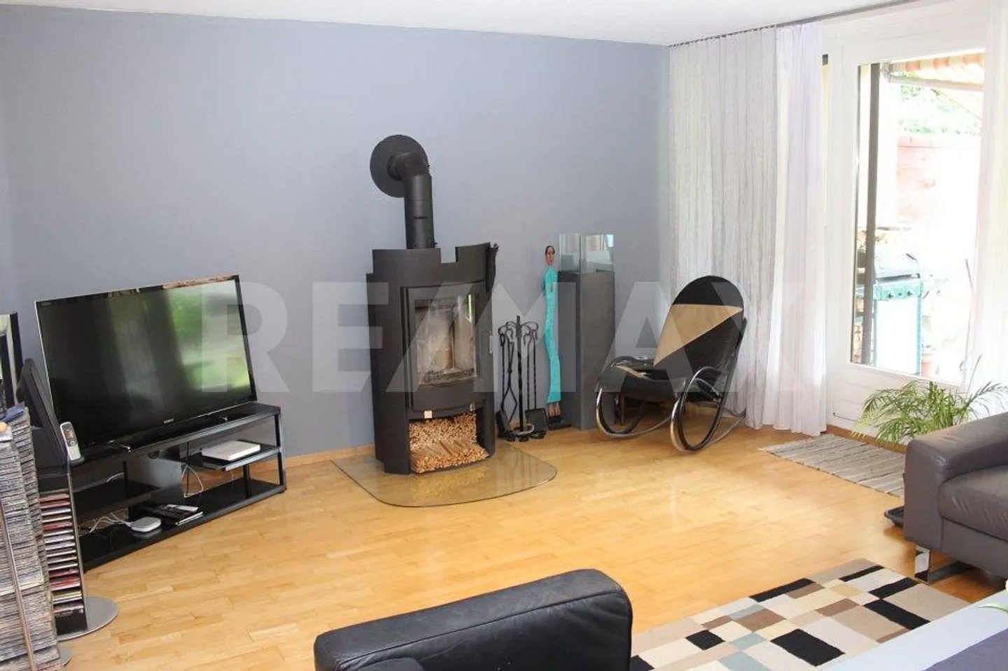 Charmantes Familienhaus in der Natur - Foto 10 von 13