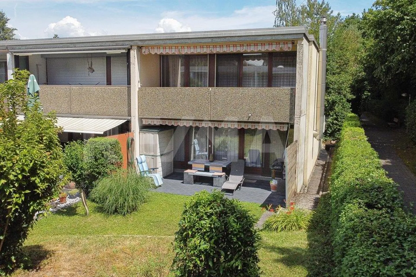 Charmantes Familienhaus in der Natur - Foto 12 von 13