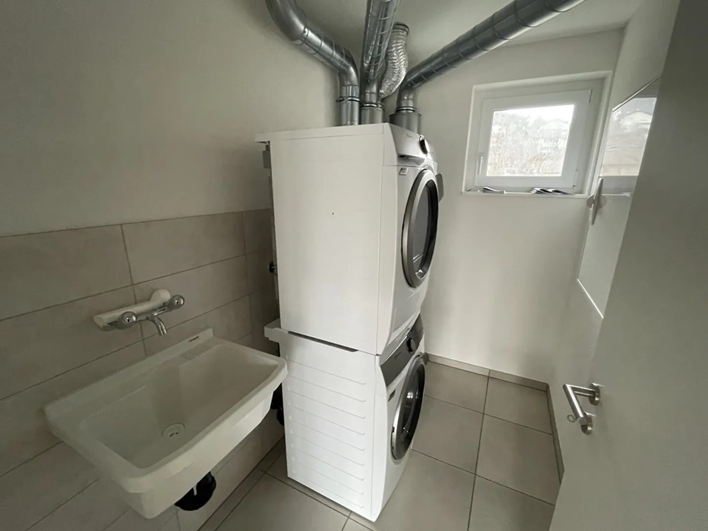 Appartamento 4.5 stanze - Foto 13 di 13